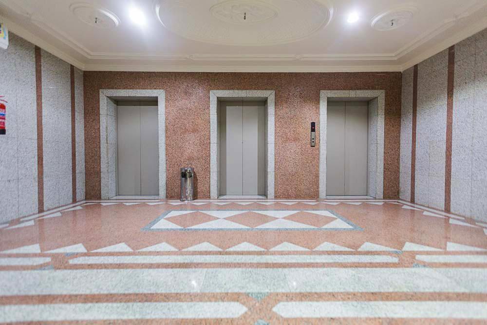 Nigmat Ajyad Hotel Mecca ภายนอก รูปภาพ